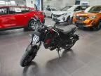 Peugeot PM-01- Lenner Motors