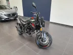 Peugeot PM-01- Lenner Motors