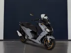 Peugeot Pulsion- Lenner Motors