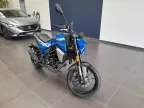 Peugeot PM-01- Lenner Motors