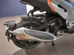 Peugeot xp400- Lenner Motors