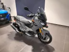 Peugeot xp400- Lenner Motors