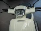Peugeot Django- Lenner Motors