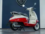 Peugeot Django- Lenner Motors