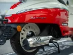 Peugeot Django- Lenner Motors