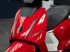 Peugeot Django evo- Lenner Motors