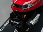 Peugeot Django evo- Lenner Motors