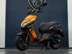 Peugeot Streetzone- Lenner Motors