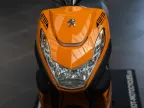 Peugeot Streetzone- Lenner Motors