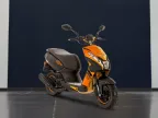 Peugeot Streetzone- Lenner Motors