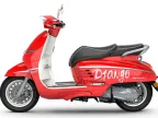 Peugeot Django- Lenner Motors
