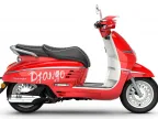 Peugeot Django- Lenner Motors