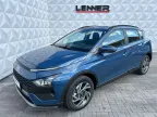 Hyundai BAYON - Lenner Motors
