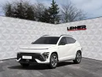 Hyundai KONA N Line- Lenner Motors