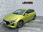Hyundai i20 smart - lenner motors