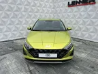 Hyundai i20 smart - lenner motors