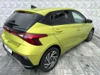 Hyundai i20 smart - lenner motors