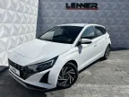 Hyundai i20 smart - Lenner Motors