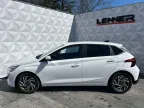 Hyundai i20 smart - Lenner Motors
