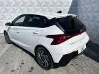 Hyundai i20 smart - Lenner Motors
