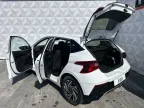 Hyundai i20 smart - Lenner Motors