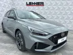 Hyundai i30 WG n line - Lenner Motors
