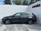 Hyundai i30 kombi- Lenner Motors
