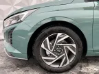 Hyundai i20 smart - Lenner Motors