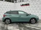 Hyundai i20 smart - Lenner Motors