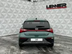 Hyundai i20 smart - Lenner Motors