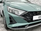 Hyundai i20 smart - Lenner Motors