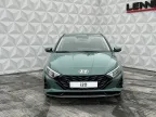 Hyundai i20 smart - Lenner Motors