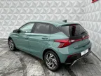 Hyundai i20 smart - Lenner Motors