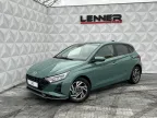 Hyundai i20 smart - Lenner Motors