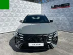Hyundai TUCSON - operativní leasing - Lenner Motors