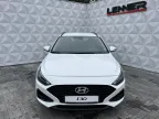 Hyundai i30 combi - operativní leasing - Lenner Motors