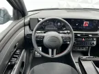Hyundai TUCSON - operativní leasing - Lenner Motors