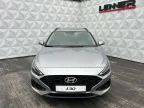 Hyundai i30 operativní leasing - Lenner Motors