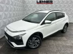 Hyundai BAYON - operativní leasing - Lenner Motors