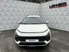 Hyundai BAYON - operativní leasing - Lenner Motors