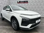 Hyundai BAYON - operativní leasing - Lenner Motors