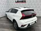 Hyundai BAYON - operativní leasing - Lenner Motors
