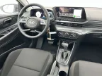 Hyundai BAYON - operativní leasing - Lenner Motors
