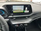 Hyundai i20 operativní leasing - Lenner Motors