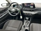 Hyundai i20 operativní leasing - Lenner Motors