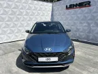Hyundai i20 operativní leasing - Lenner Motors