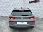 Hyundai i30 operativní leasing - Lenner Motors