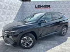 Hyundai TUCSON operativní leasing - Lenner Motors