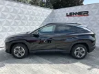 Hyundai TUCSON operativní leasing - Lenner Motors