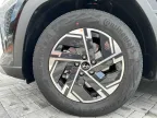 Hyundai TUCSON operativní leasing - Lenner Motors